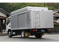 2017 Hino Dutro