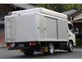 2017 Hino Dutro