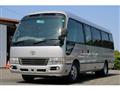 2015 Toyota Coaster