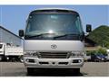 2015 Toyota Coaster