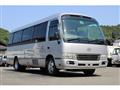 2015 Toyota Coaster