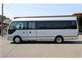 2015 Toyota Coaster