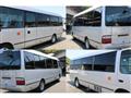 2015 Toyota Coaster