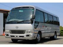 2015 Toyota Coaster