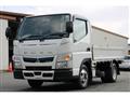 2020 Mitsubishi Fuso Canter