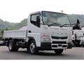 2020 Mitsubishi Fuso Canter