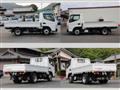 2020 Mitsubishi Fuso Canter