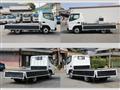 2020 Mitsubishi Fuso Canter