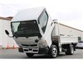 2020 Mitsubishi Fuso Canter