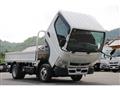 2020 Mitsubishi Fuso Canter