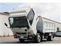 2011 Mitsubishi Fuso Canter