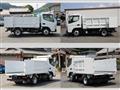 2011 Mitsubishi Fuso Canter