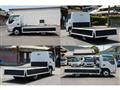 2016 Isuzu Elf Truck