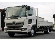 2019 Hino Ranger