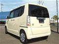 2015 Honda N BOX