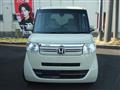 2015 Honda N BOX
