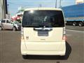 2015 Honda N BOX