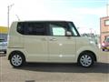 2015 Honda N BOX
