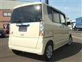 2015 Honda N BOX