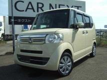 2015 Honda N BOX