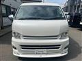 2010 Toyota Hiace Van
