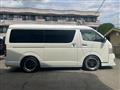 2010 Toyota Hiace Van