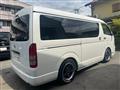 2010 Toyota Hiace Van