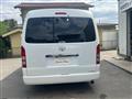 2010 Toyota Hiace Van