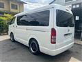 2010 Toyota Hiace Van