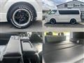 2010 Toyota Hiace Van