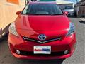 2013 Toyota PRIUS α