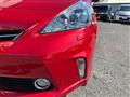 2013 Toyota PRIUS α