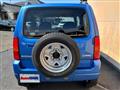 2004 Suzuki Jimny