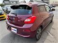 2018 Mitsubishi Mirage