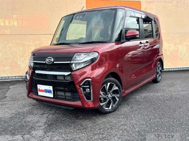2021 Daihatsu Tanto