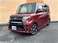 2021 Daihatsu Tanto