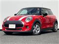 2021 BMW MINI