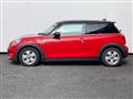 2021 BMW MINI