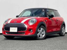2021 BMW MINI