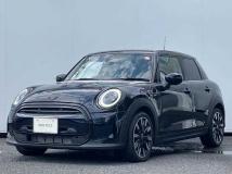 2024 BMW MINI