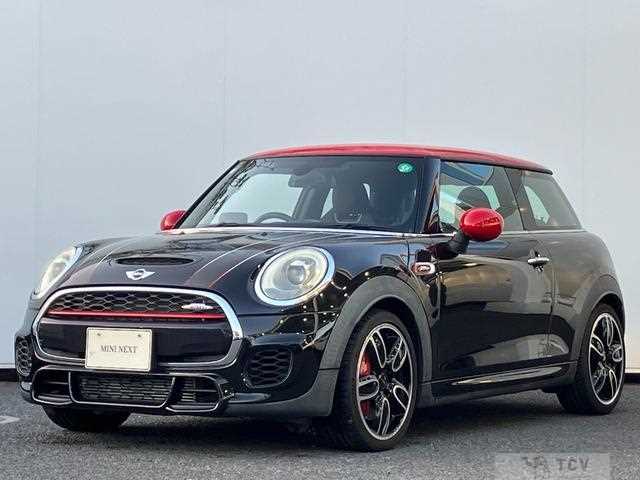 2015 BMW MINI