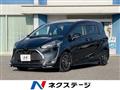 2020 Toyota Sienta