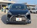 2020 Toyota Sienta