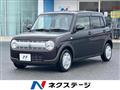 2016 Suzuki Lapin