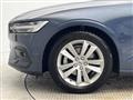 2022 Volvo V60