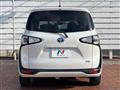 2016 Toyota Sienta