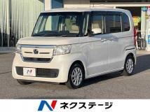 2017 Honda N BOX