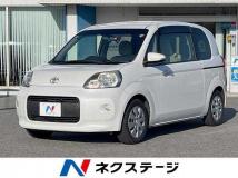 2013 Toyota Porte