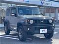 2023 Suzuki Jimny Sierra