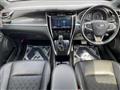 2018 Toyota Harrier
